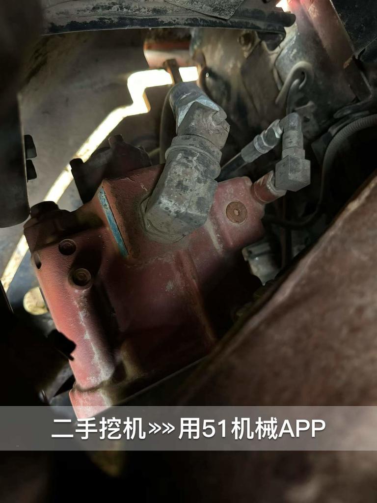 51机械